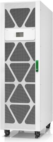 APC E3MUPS80KHBS Gruppo di continuità (UPS) a doppia conversione (online) 80 kVA (80000 VA, 80000 W, Doppio convertitore online UPS)