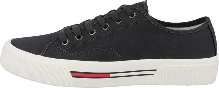 Tommy Hilfiger Tommy Jeans Lace Up Canvas Color - 58133 (44)