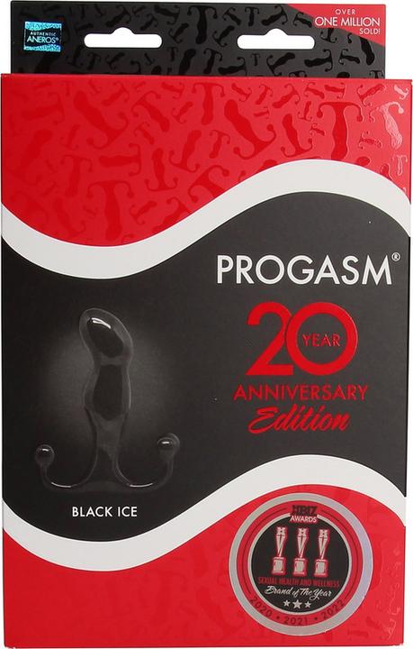 Produktbild Aneros Progasm Ice