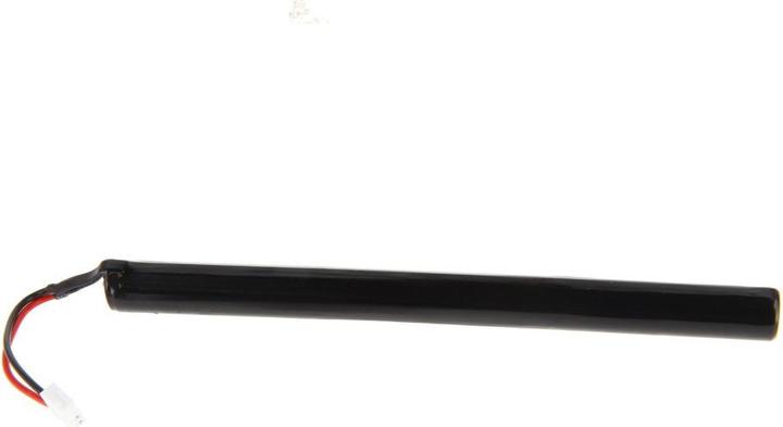 Produktbild AccuCell Notstrombeleuchtung NiMH L1x3 BP AAA800P, 3.6V 800mAh (1 Stk., 800 mAh, Ladegerät ohne Akku)