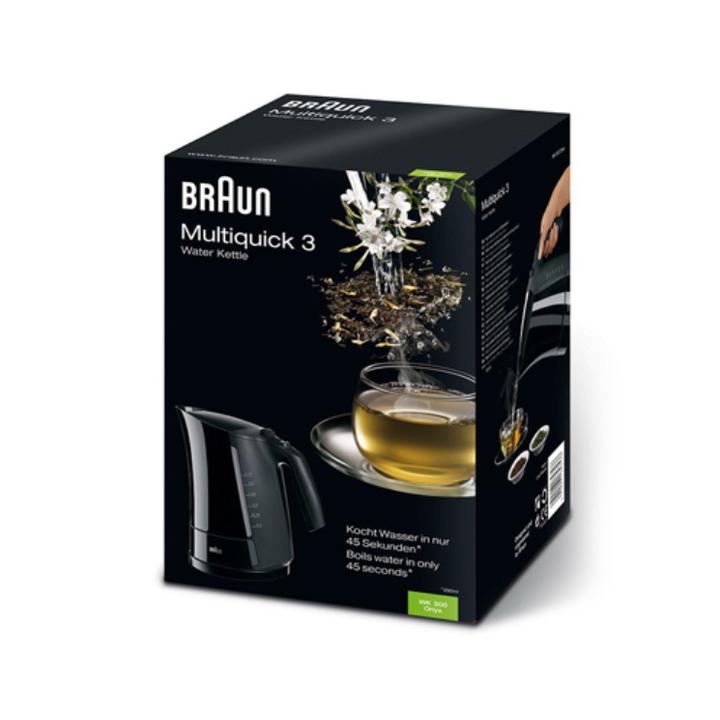 Produktbild Braun Multiquick 3 (1.70 l, EU-Stecker)