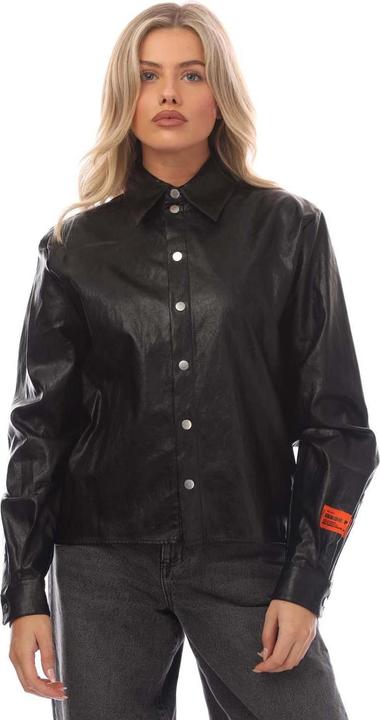 Immagine prodotto Heron Preston Camicia Manica Lunga Donna (36 D)