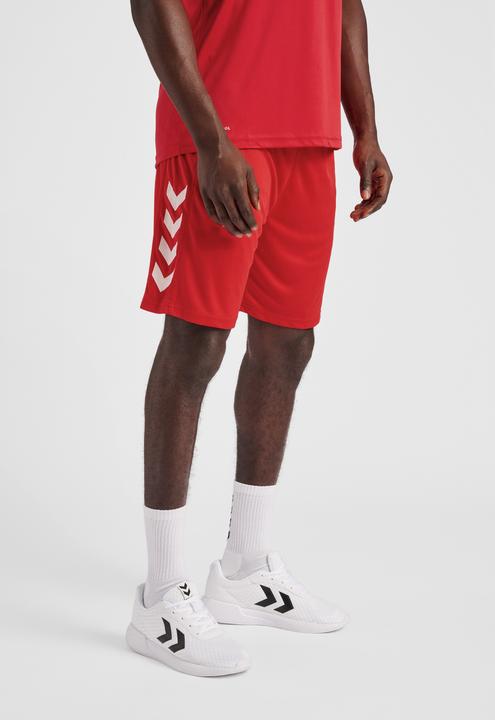 Image du produit hummel Core Xk Poly Short (L)