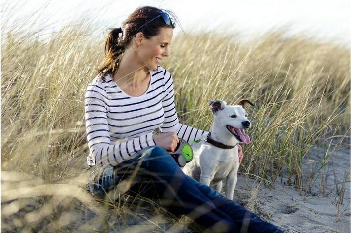Productafbeelding Flexi Nieuw Neon (S, Hond, Algemeen, Loop)