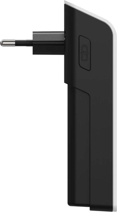 Image du produit Ansmann Comfort Plus 1001-0094 (1 pcs, AA, AAA, Chargeurs sans batterie)