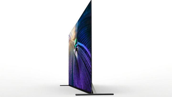 Image du produit Sony OLED XR-65A90J (65", A90J, OLED, 4K, 2021)