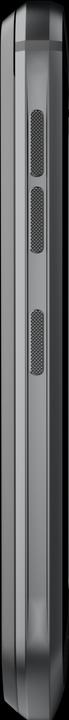 Actual product image Land Rover Explore (64 GB, Black, 5", Hybrid Dual SIM, 16 Mpx, 4G)