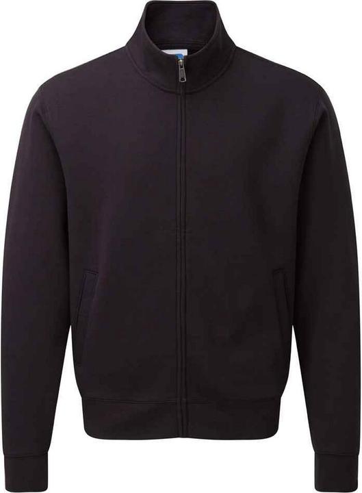 Produktbild Russell Authentic Sweatjacke (L)