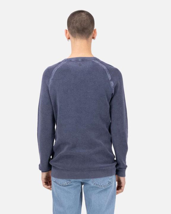 Image du produit Colours & Sons Roundneck-Washed (XL)
