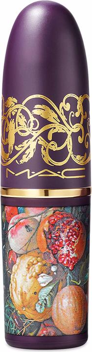 Actual product image MAC Cosmetics Lipstick / Tempting Fate (Avant Garnet)