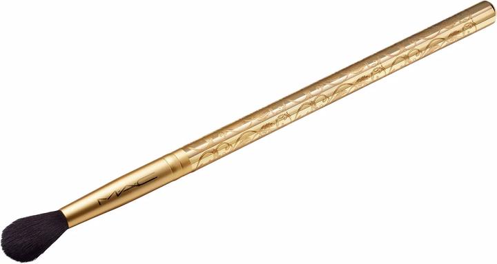 Actual product image MAC Cosmetics 224S Brush / Tempting Fate 224S Tapered Blending Brush (Eyebrows)
