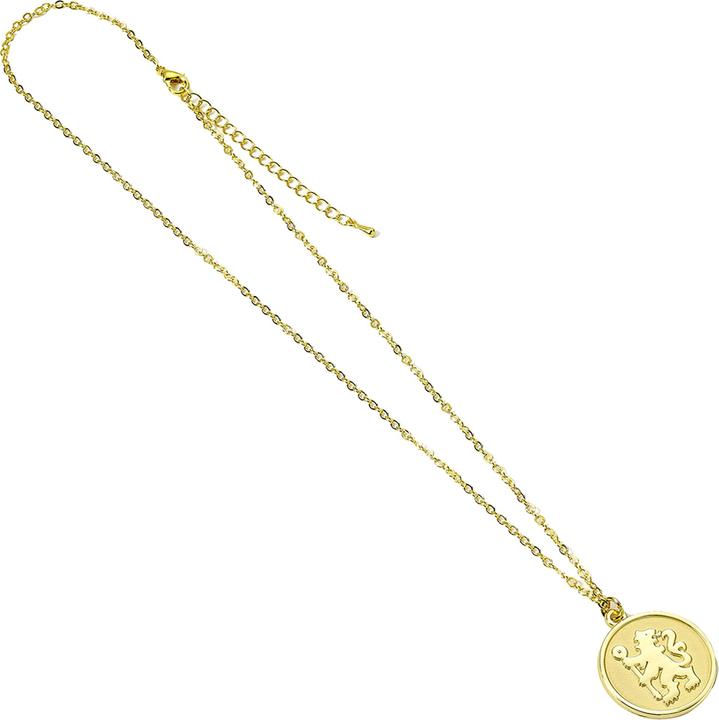 Image du produit Chelsea FC - Collier et pendentif (Matériau 100% synthétique)