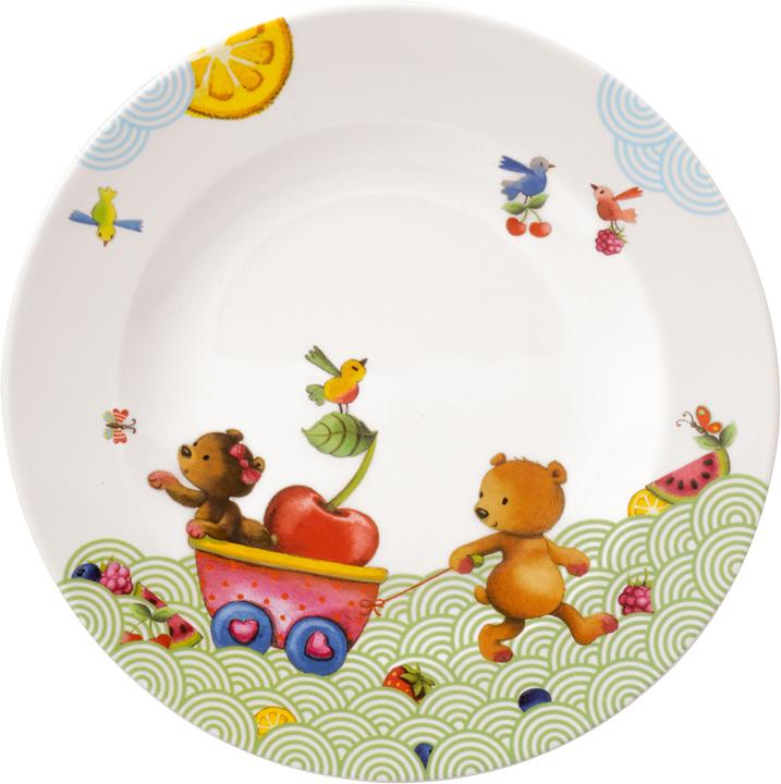 Actual product image Villeroy & Boch Hungry as a Bear