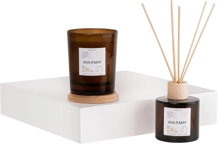 Produktbild Ava & May Persia (180 g)