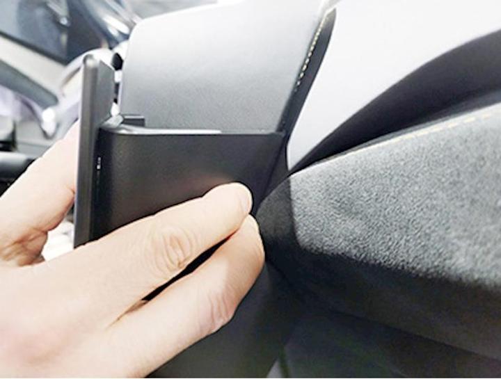 Produktbild Brodit 855725 Autohalterung McLaren 720S 17-