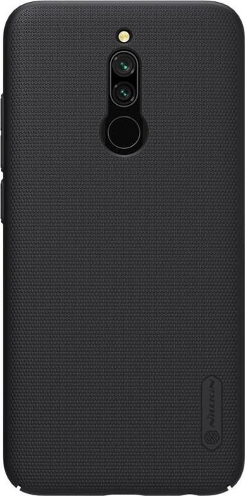Image du produit Nillkin Super Frosted Shield pour Redmi 8 (Xiaomi Redmi 8A)