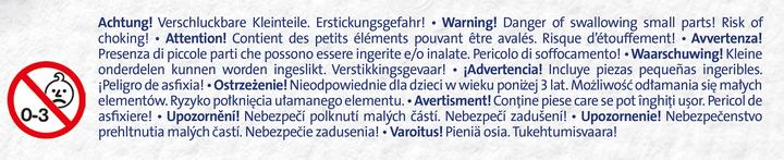 Nutritional values and ingredients Pelikan Colour box 12ST K12G green (Mint, 12 ml)