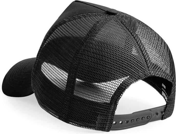 Immagine prodotto Beechfield Cappello da baseball trucker a rete (Taglia unica)