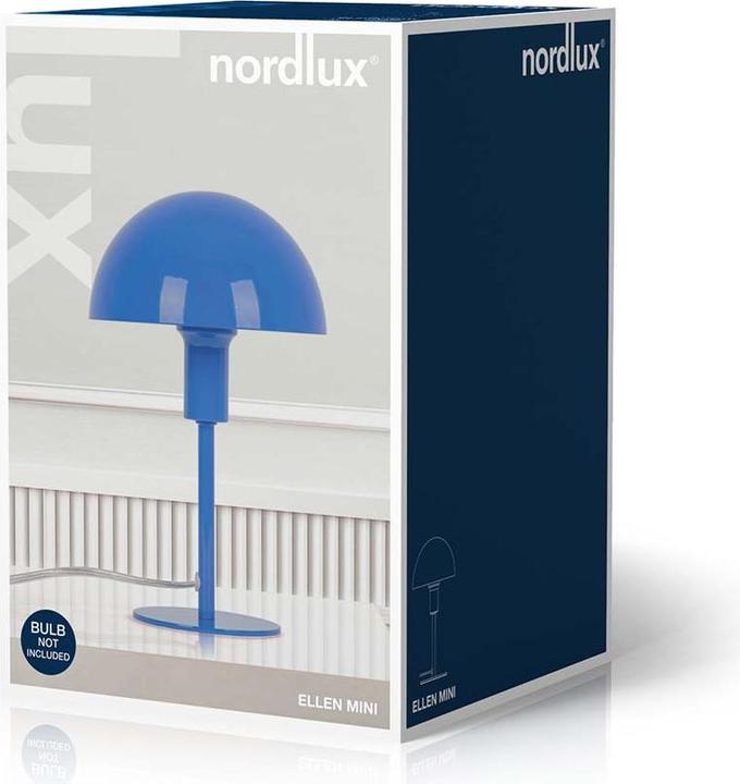 Actual product image Nordlux Ellen (E14)