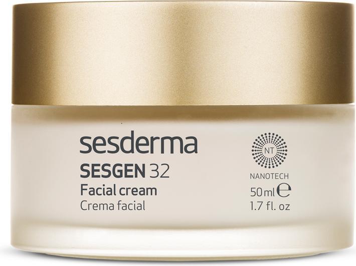 Immagine prodotto Sesderma SESGEN 32 crema activadora celular 50 ml (50 ml, Crema 24h)