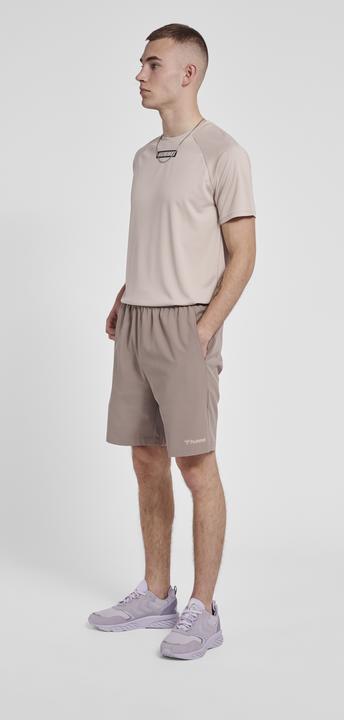 Actual product image hummel Mt Dragon Shorts (M)