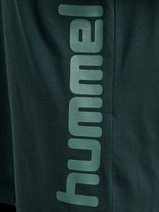 Actual product image hummel Hmlprint t-shirt s/s (146)