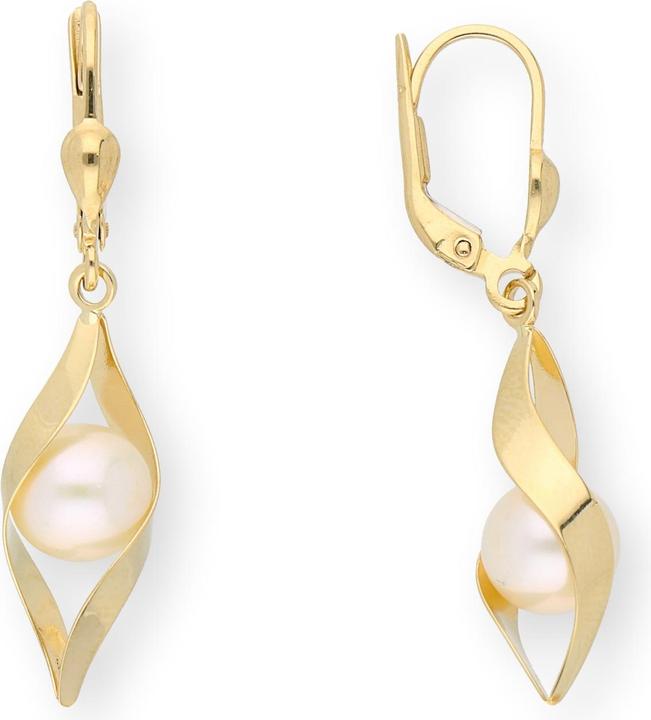 Produktbild Carat Pearls (Gold 18ct)