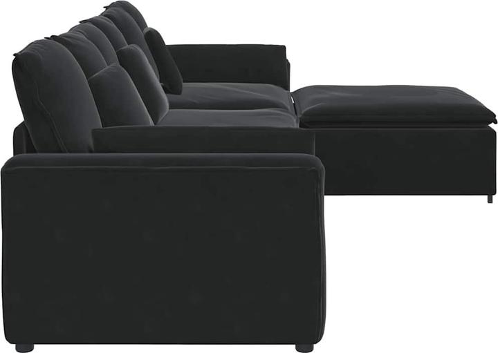 Actual product image VidaXL Randie (Modular sofa)