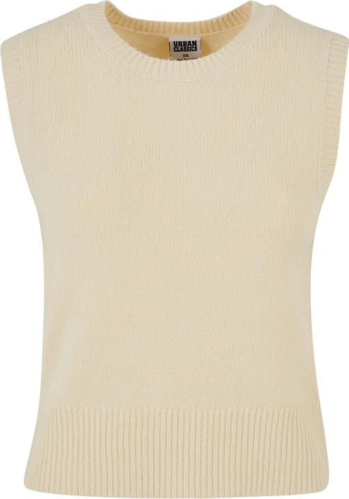 Produktbild Urban Classics Ladies Knit Slipover (L)
