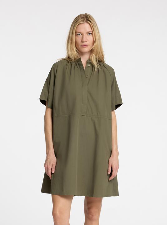 Image du produit Selected Femme Mini-robe à manches courtes (42)