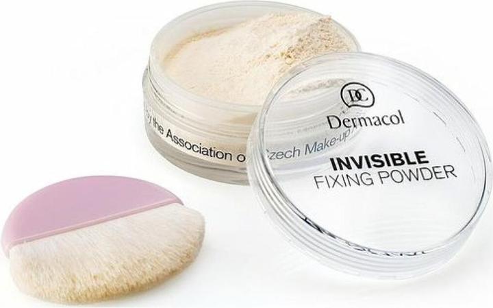 Produktbild Dermacol Invisible