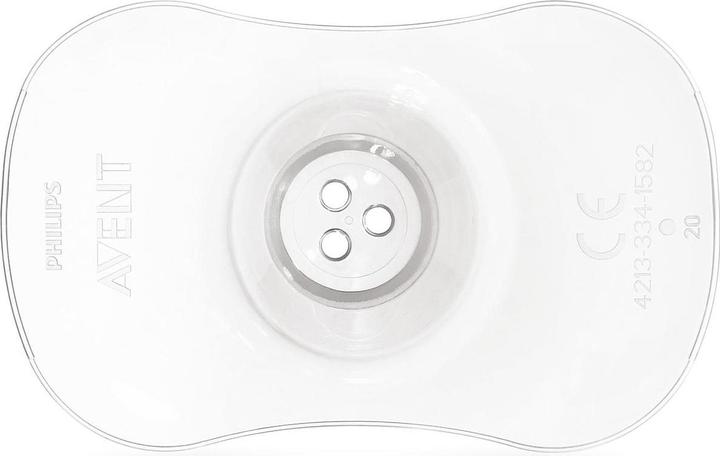 Produktbild Philips Avent Brusthütchen (M)