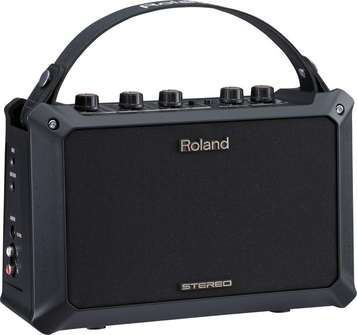 Image du produit Roland AC mobile (Guitare, 5 W)
