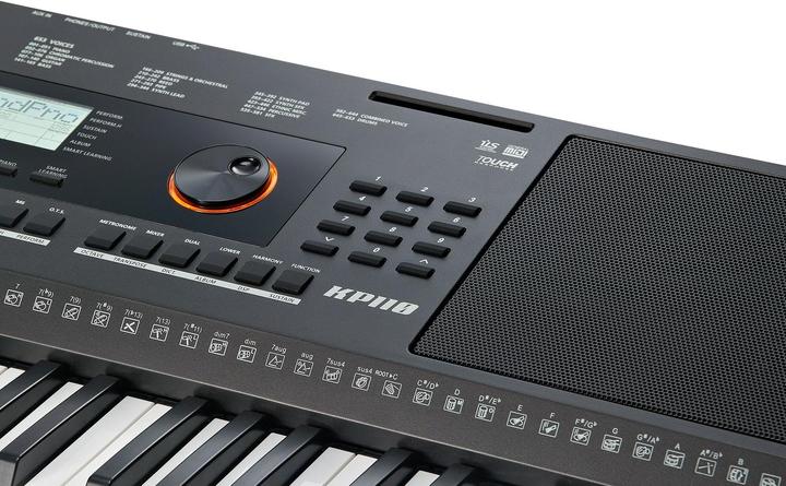 Immagine prodotto Kurzweil KP110 (61 Chiavi)