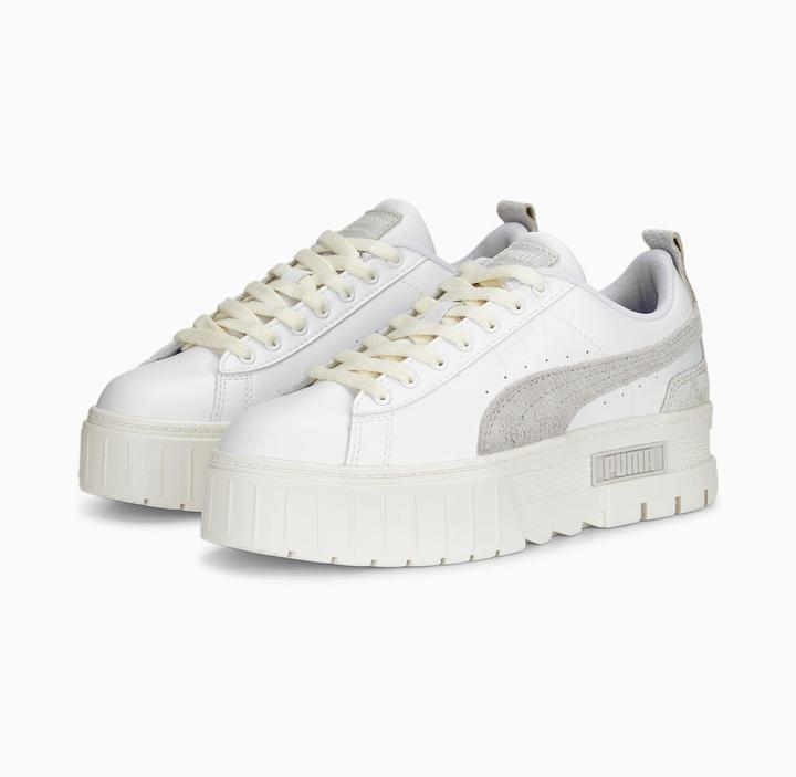 Produktbild Puma Mayze Thrifted Wns (38)