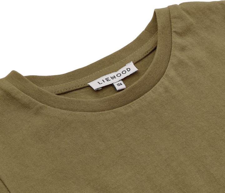 Actual product image Liewood Dress Lima OEKO TEX certified (68)