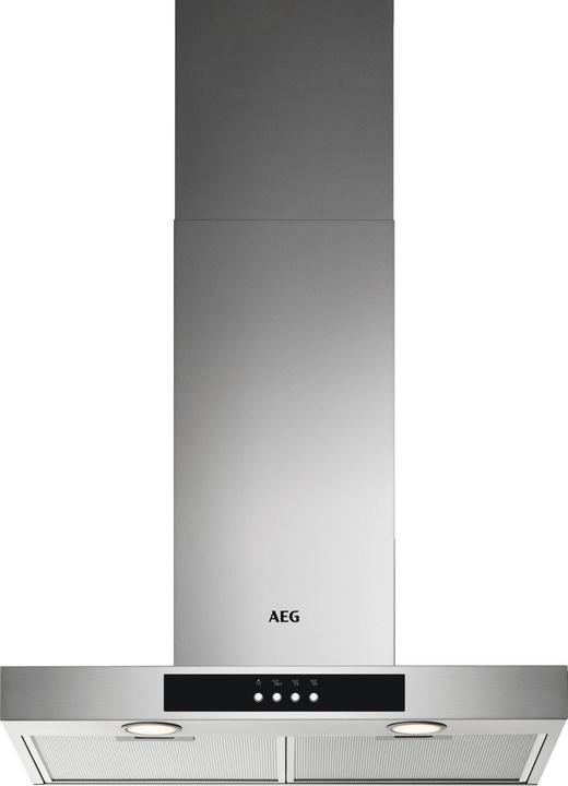 AEG AWH6416AM (Hotte murale)