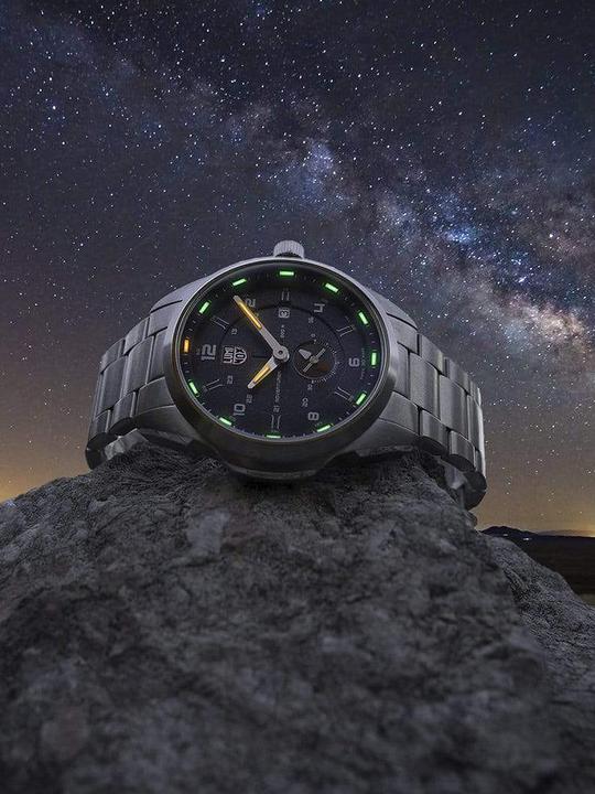 Produktbild Luminox Atacama Adventurer Field 1760 Series (Taucheruhr, 42 mm)