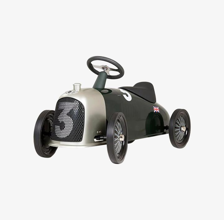 Image du produit Baghera Rider Heritage
