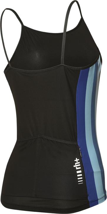Produktbild Rh+ Rainbow Radtrikot ärmellos (L)