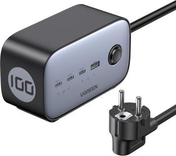 Produktbild Ugreen DigiNest Cube Power Strip