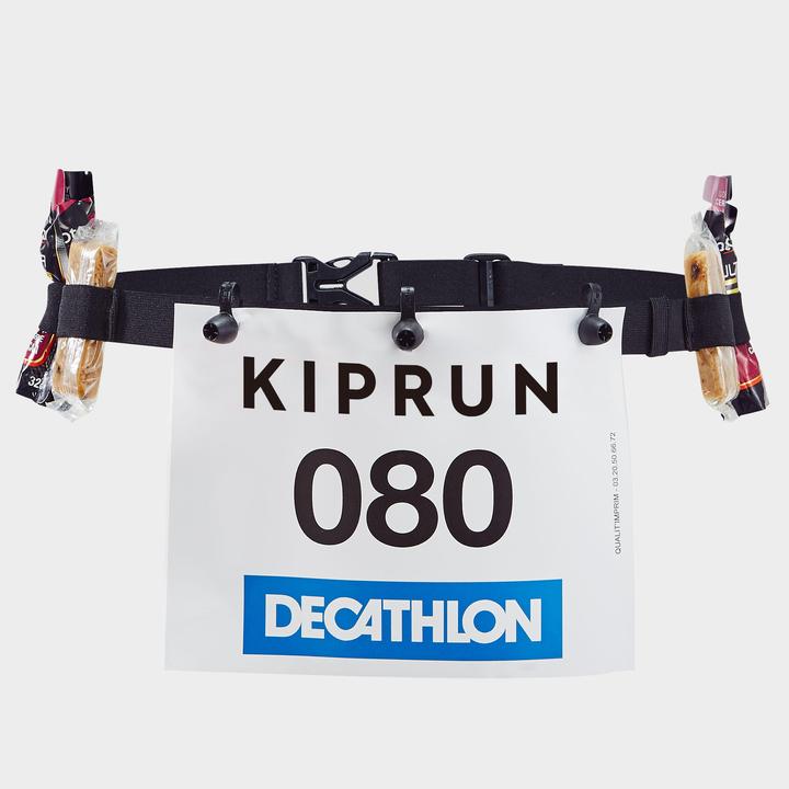 Image du produit Kiprun ceinture bib 165554