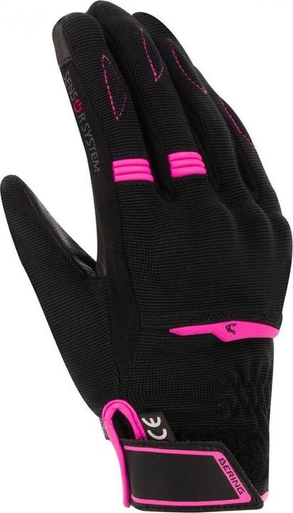 Produktbild Bering FLETCHER EVO LADY Textilhandschuh (XL)