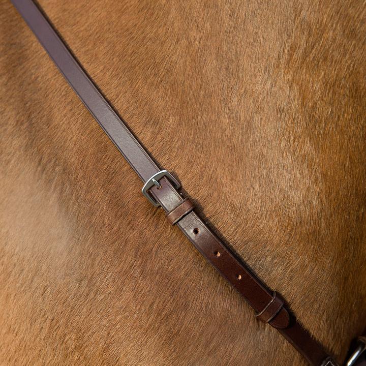 Produktbild Horze Verstellbares Jagdhalsband für Pferde
