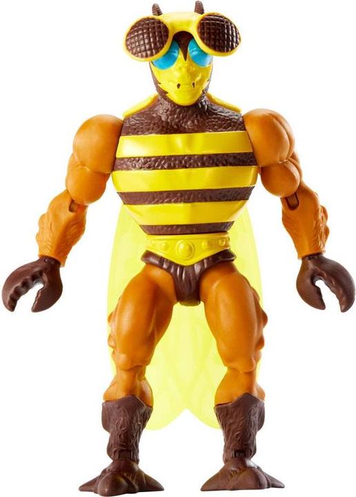 Immagine prodotto Mattel Buzz-Off