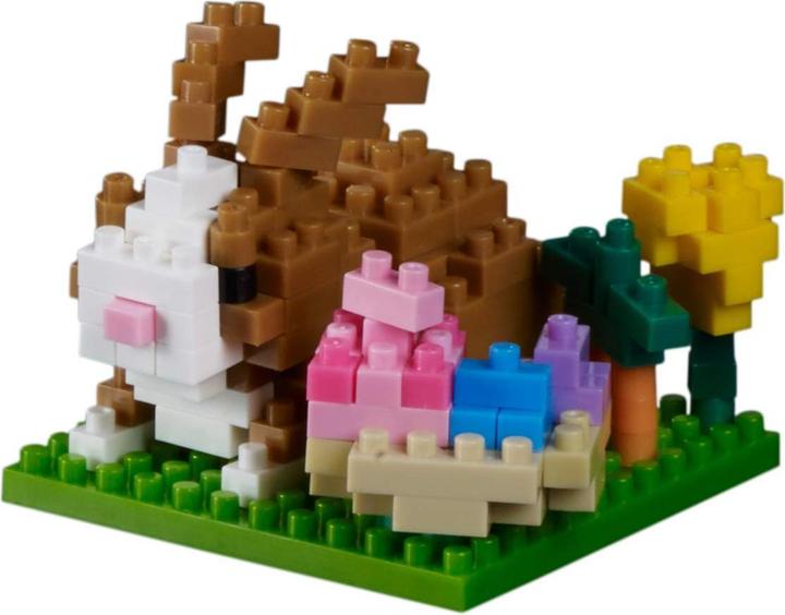 Produktbild Brixies Postkarte Frohe Ostern