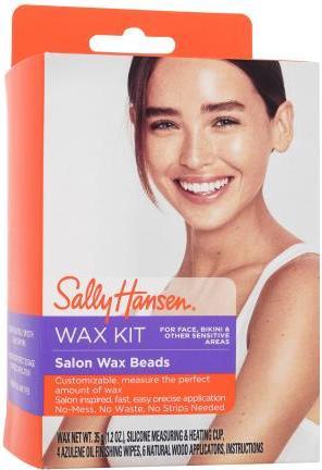 Image du produit Sally Hansen Wax Kit Salon Wax Beads (1 x, 35 g)