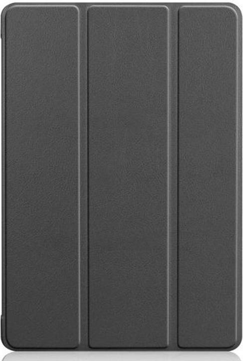 Just in Case Smart Tri-Fold Case Black Huawei Mediapad T5 (MediaPad T5)
