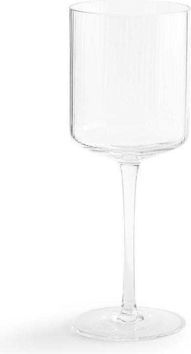 Image du produit La Redoute Interieurs Stria (0.38 l, 6 x)