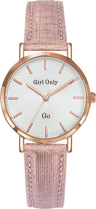 Image du produit Go Girl Only Intemporelle (Montre analogique, 30 mm)